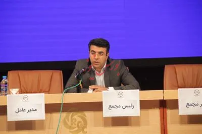 ظرفيت‌ها براي رشد بورس کالا بیش از سطح فعلی است