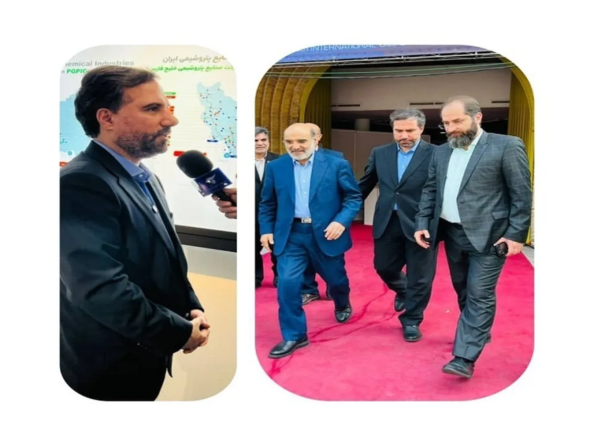 پشتیبانی همه جانبه و رفع دغدغه‌های صنعت رسالت ماست/ راه‌اندازی ۳۰ آب شیرین کن روستایی در روستاهای استان بوشهر/