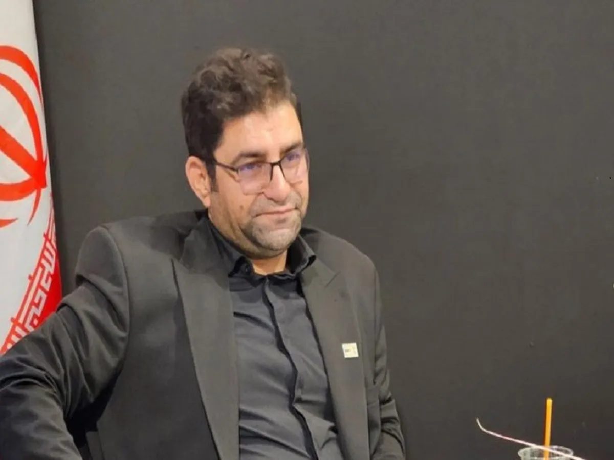 آغاز عملیات آماده‌سازی نیروگاه خورشیدی کرمانشاه/ 