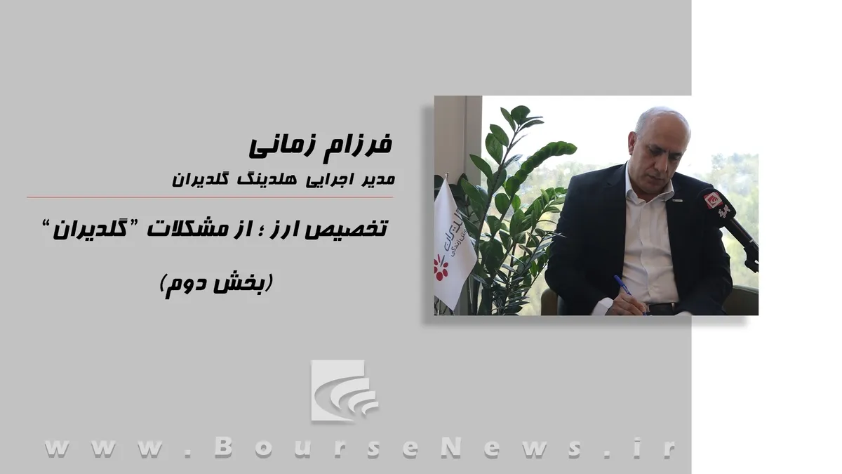 تخصیص ارز؛ از مشکلات 
