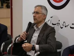 رکورد ذوب آهن اصفهان در سودآوری حاصل توسعه صادرات
