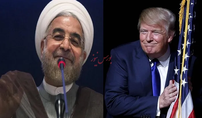 ترامپ آرام می‌گیرد؛ روحانی رادیکال می‌شود