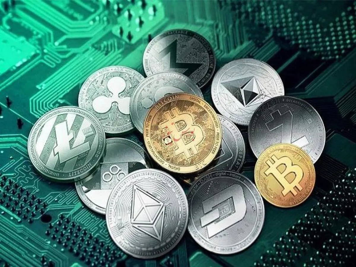 ضرر ۱۲ میلیارد دلاری صرافی بایننس