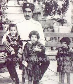 مناظره زیباکلام و معتضد درباره رضاخان