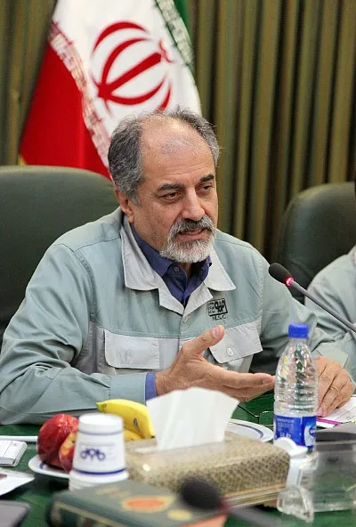 حذف سقف رقابت کوره فولادسازان را داغ کرد / استقبال از افزایش هزینه‌‌های انرژی به صلاح نیست