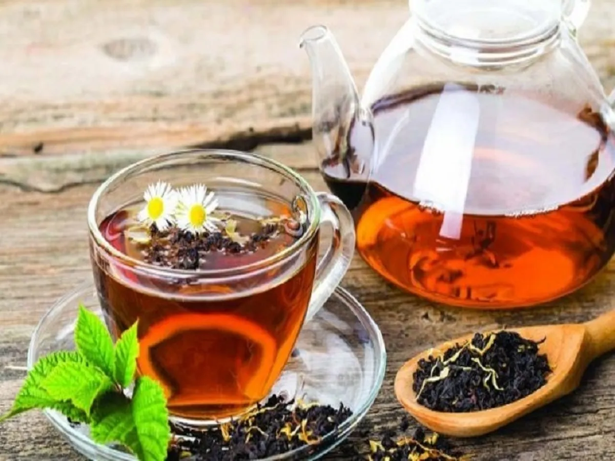قیمت خرید تضمینی برگ سبز چای تعیین شد