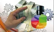 رشد ۱۲ درصدی درآمدهای دولت/ تحقق ۷۰درصد درآمد مالیاتی مصوب