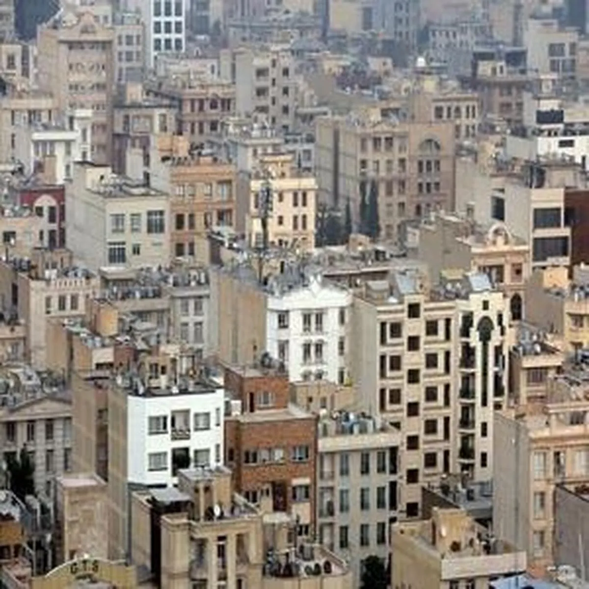 پیشنهاد جدید عضو هیئت رئیسه مجلس برای تأمین مسکن کارگران