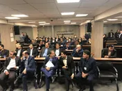 انتخاب اعضاء هیأت ‌مدیره کانون کارگزاران بورس اوراق بهادار