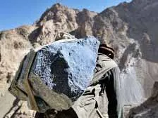 ذخایر غنی و متنوع معدنی استان سمنان