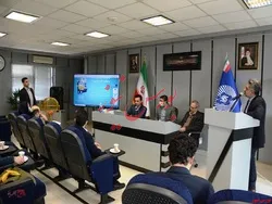 اولین قرعه‌کشی جشنواره زمستانه باشگاه مشتریان بانک تجارت برگزار شد