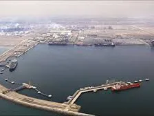نقش موثر بندر چابهار در بهبود وضعیت اقتصادی
