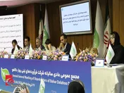 تحولی نو در فرآورده‌های لبنی؛ شرکت فرآورده‌های لبنی بهار دالاهو 
