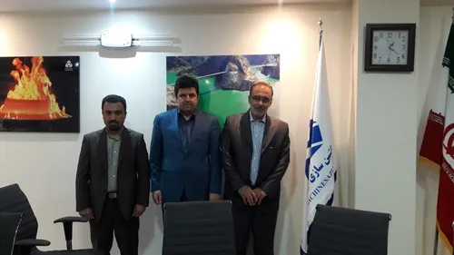 چشم انداز و توانمندیهای 