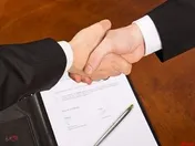 امضاء تفاهمنامه همکاری بین وزارت راه و کشور