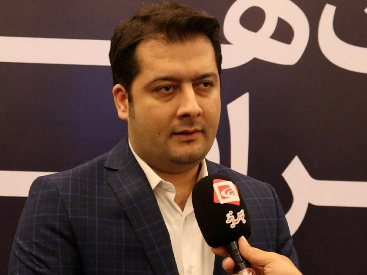 شرکت تکاپو صنعت نامی جزو ۵۰۰ شرکت برتر ایران شد