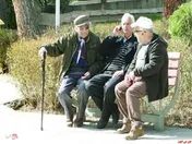 افزایش حقوق بازنشستگان پرداخت می شود