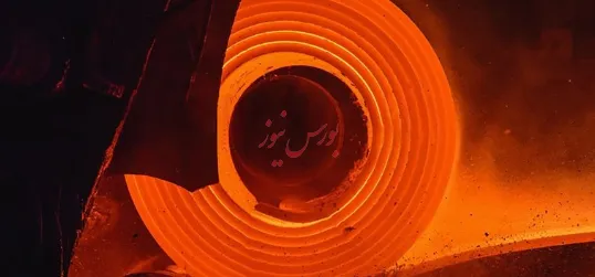 بازار ورق چین در رکود