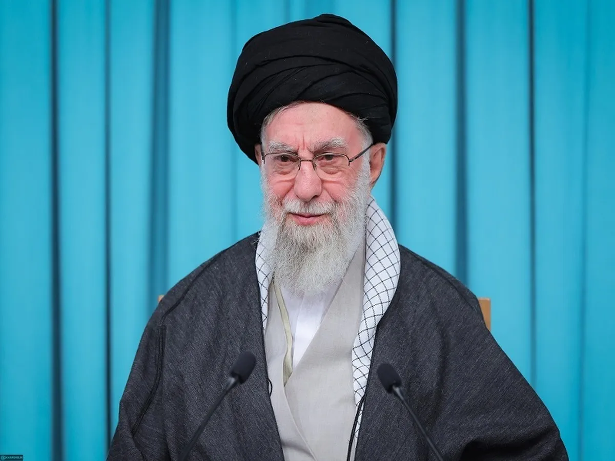 ملت ایران زیر بار تحمیل و زورگویی آمریکا نخواهد رفت