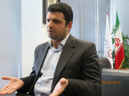 واکاوی پرونده‌های قدیمی فرابورس ایران از زبان مدیرعامل / بزرگ‌ترین آرزوی هامونی برای بازار سرمایه