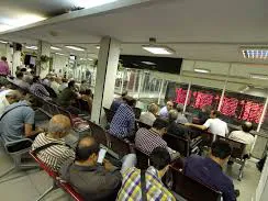 بازار سرمایه شفاف‌تر و منطقی‌‌تر از بازارهای دیگر