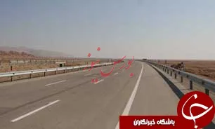 تامین منابع مالی لازم برای تکمیل آزادراه قزوین - رشت نهایی شده است
