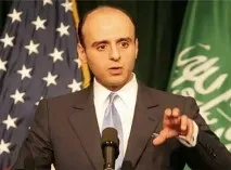 گستاخی تازه وزیر خارجه سعودی علیه ایران