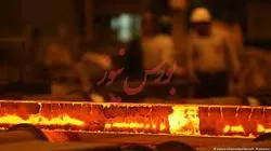 درآمد‌ها و آمار‌های عجیبی که فولاد خوزستان ثبت می‌کند