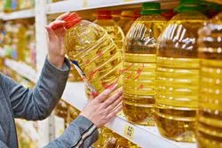 آیا جایگزینی برای واردات دانه‌های روغنی از اوکراین هست