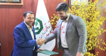 دریافت گواهینامه سیستم مدیریت امنیت اطلاعات توسط بانک توسعه صادرات