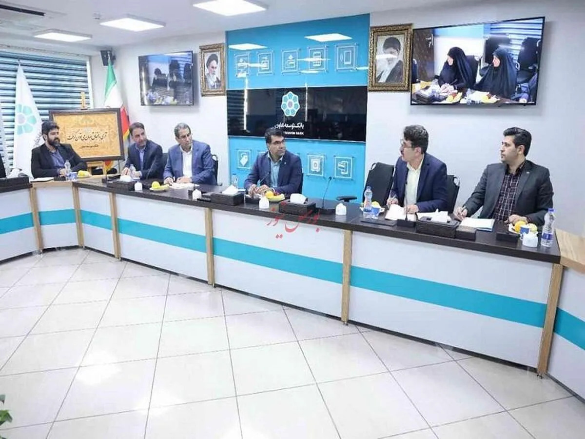 رسیدگی به مشکلات اداری بانوان شاغل در بانک‌ها در اولویت برنامه‌های مدیریتی