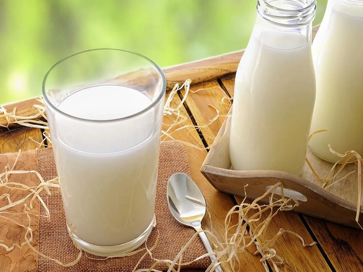 نرخ مصوب لبنیات ابلاغ می شود