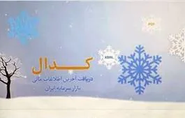 هر دو دقیقه یک اطلاعیه
