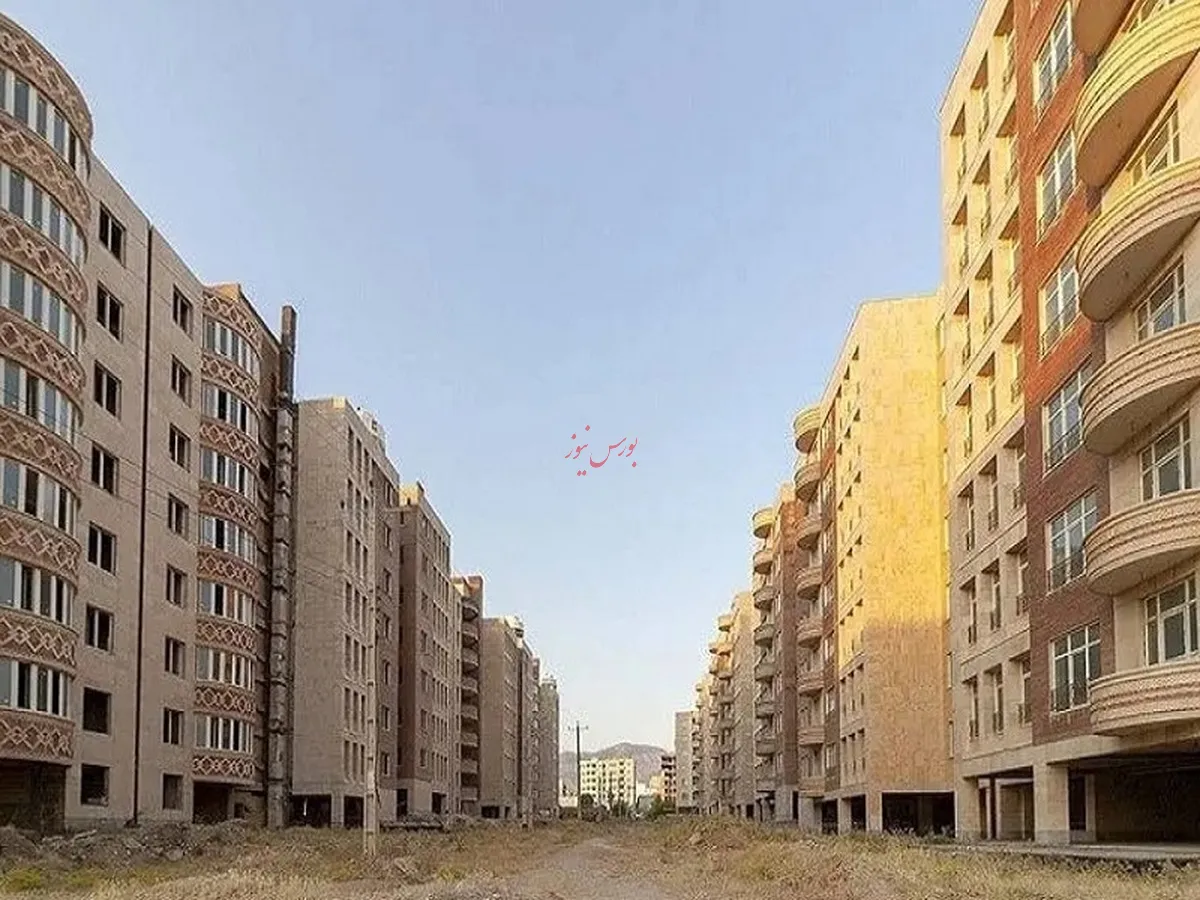 پیشنهاد افزایش وام نهضت ملی مسکن به ۸۵۰ میلیون تومان