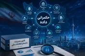 اقتصاد ایران بدون نقشه داده