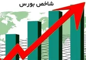 بازدهی شاخص کل بورس از ۱۰۰درصد عبور کرد