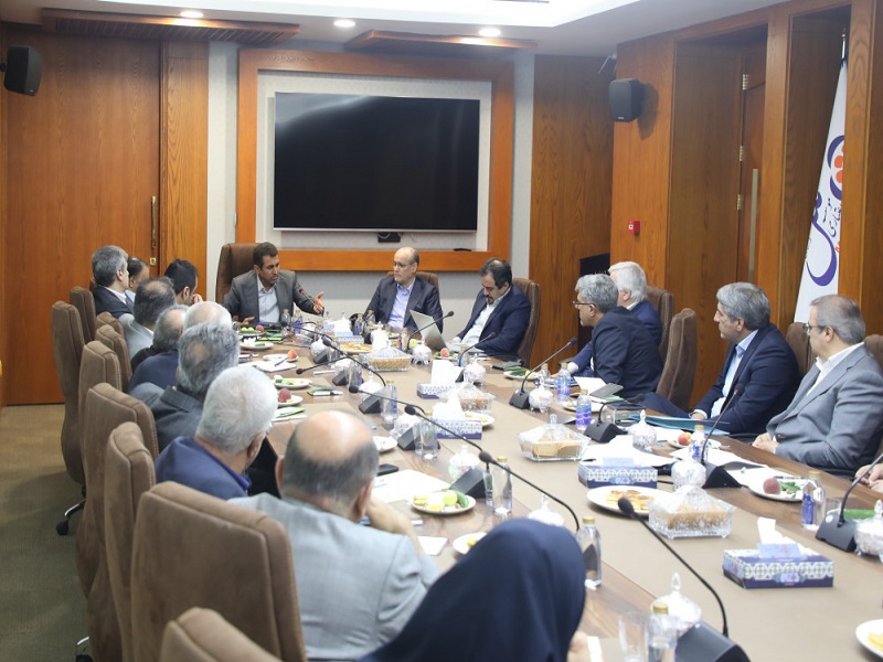 اقتصاد کشور، ظرفیت تبدیل چالشها به فرصتهای ماندگار را دارد اقتصاد کشور، ظرفیت تبدیل چالشها به فرصتهای ماندگار را دارد