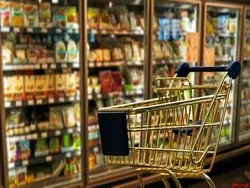 درج قیمت تولیدکننده و مصرف کننده روی کالاها