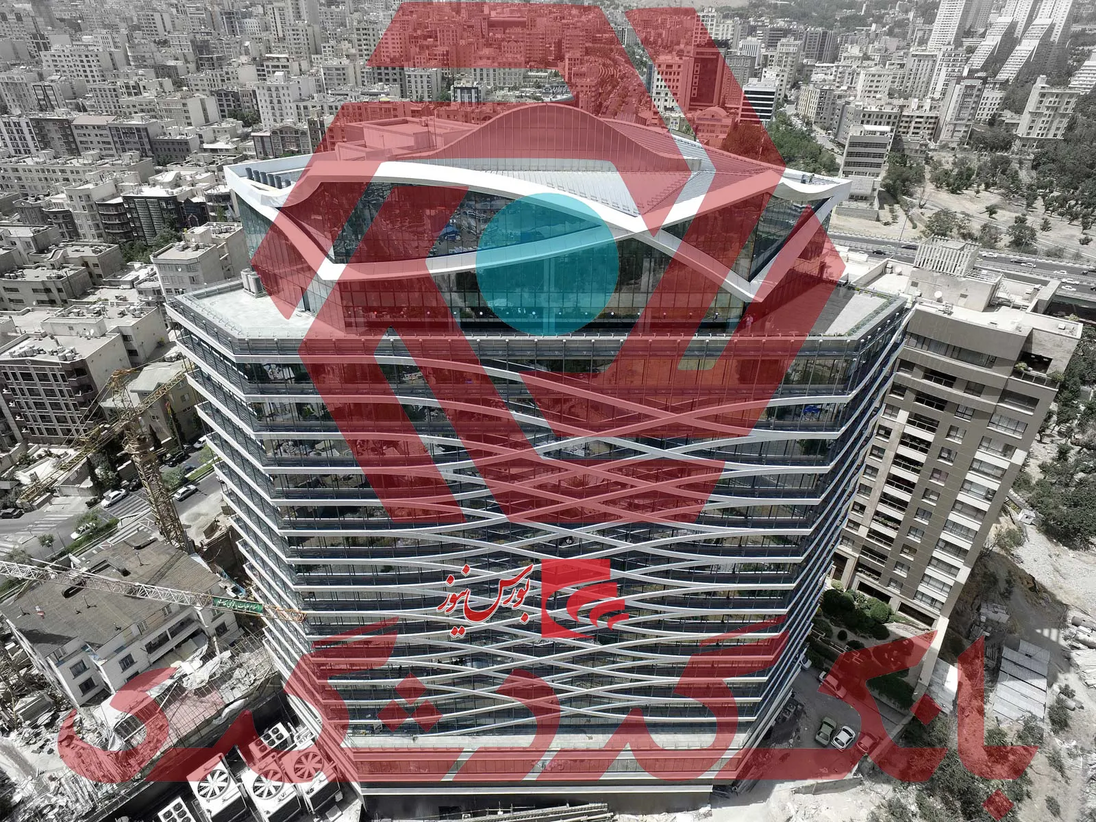 گردشگری زیان