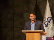 پیام مدیرعامل شرکت نفت ستاره خلیج‌فارس به مناسبت فرا رسیدن سالروز ارتحال رهبر کبیر انقلاب اسلامی ایران و قیام ۱۵ خرداد