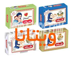 بیسکویت های مادر شیرین تر شد