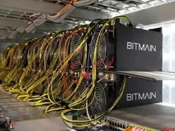 پاداش ۲۰۰ میلیون ریالی برای گزارش مراکز غیرقانونی استخراج ارز دیجیتال
