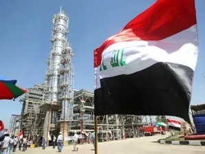 فروش ۲ میلیون بشکه نفت خارج از خلیج فارس در عراق
