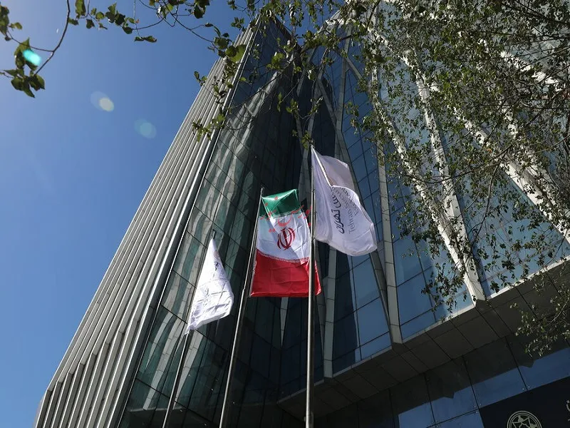 بورس تهران