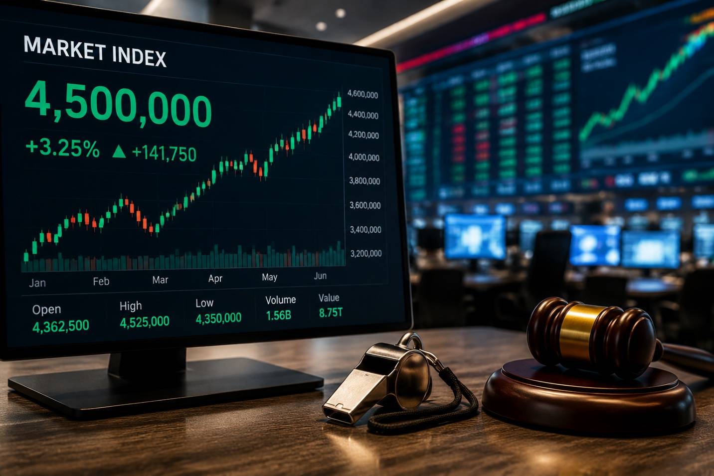 دولت؛ داور یا بازیگر؟ دولت؛ داور یا بازیگر؟