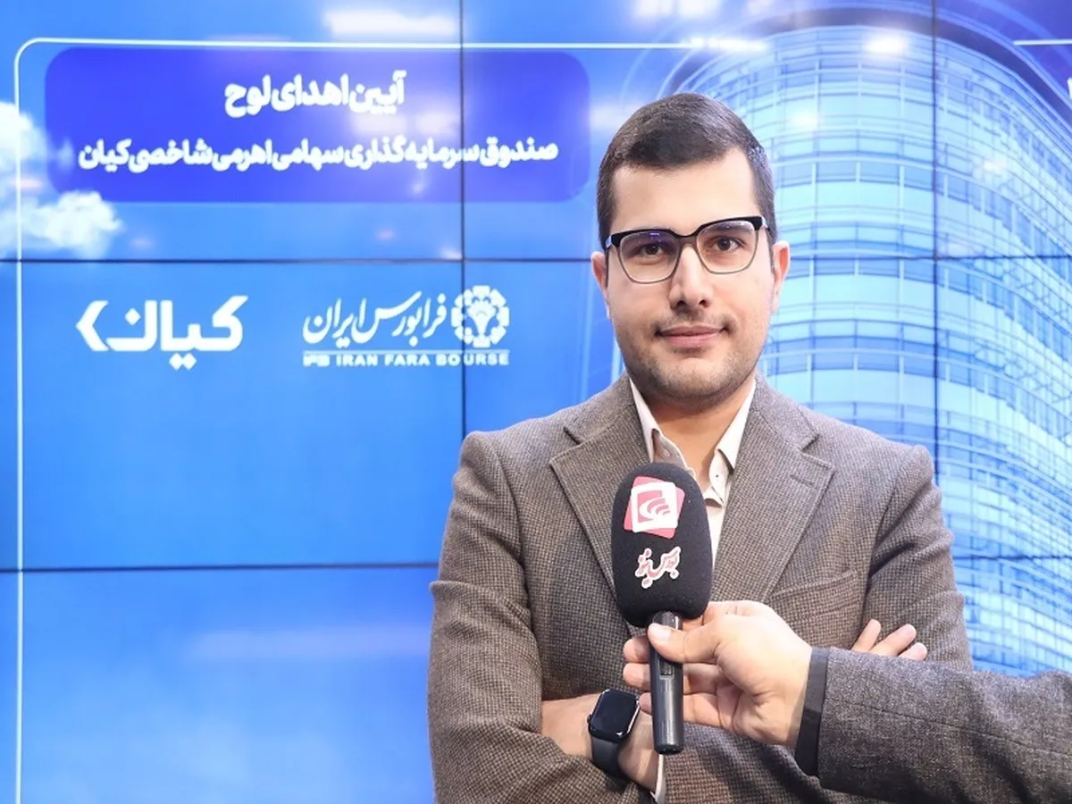 نوسان دو برابری روزانه با 