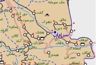 آخرین جزئیات حادثه پاسگاه سراوان