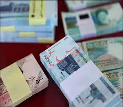 نقدینگی ١٦٧٢هزار میلیارد تومان شد/ رشد ۲۰.۳درصدی نقدینگی در شهریور٩٧ نسبت به شهریور۹۶