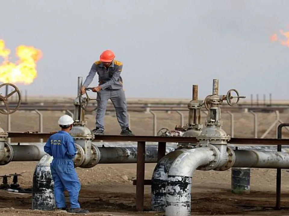 لزوم نوسازی دستگاه‎های حفاری