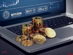 کاهش ارزش بازار ارزهای دیجیتالی